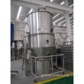 Powder Drying Machine FBD nutriceutical fluid bed dryer for powder products Factory